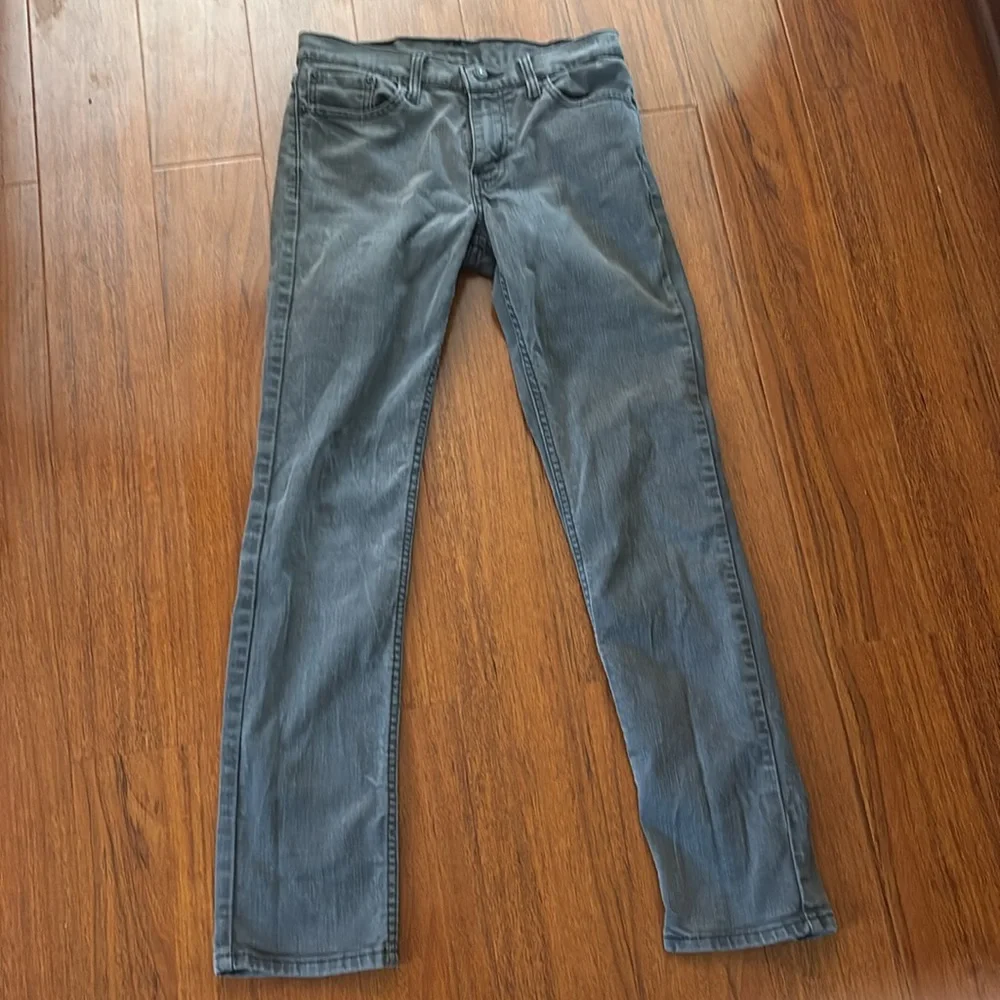 Levi's 511 Jeans Size 30x32